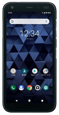Kyocera Digno BX TD-LTE JP 901KC